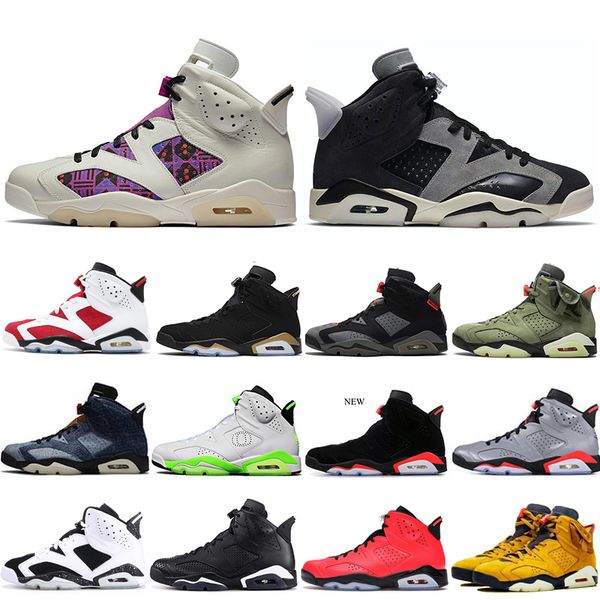 6 6s black infrared mens basketball shoes hare tech chrome new bred sports blue unc black cat tinker hatfield men sports trainers sneakers
6 6s black infrared mens basketball shoes hare tech chrome new bred sports blue unc black cat tinker hatfield men sports trainers sneakers