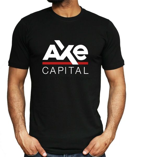 ax capital logo t-shirt tv show миллиарды вдохновленный unisex tee top s - xxl tee tshirt футболочку
ax capital logo t-shirt tv show миллиарды вдохновленный unisex tee top s - xxl tee tshirt футболочку