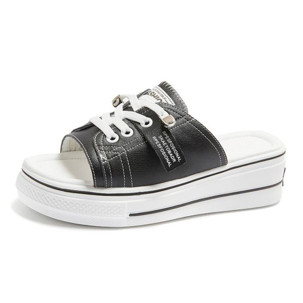new summer shoes women wedges sandals genuine leather black white holiday shoes fashion ladies beach sandals slip-on yx2421
new summer shoes women wedges sandals genuine leather black white holiday shoes fashion ladies beach sandals slip-on yx2421