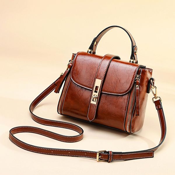2020 spring and summer new fashion elegant hand all-match trendy handbag satchel satchel shoulder crossbody women's bag 8038 zv9zx
2020 spring and summer new fashion elegant hand all-match trendy handbag satchel satchel shoulder crossbody women's bag 8038 zv9zx