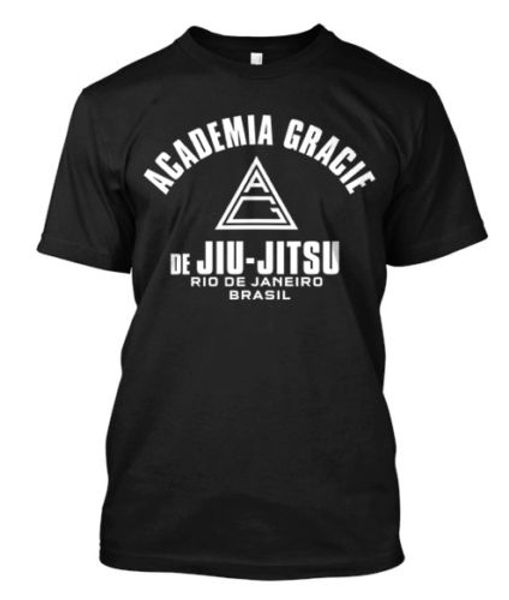 2019 new t shirts academia de jiu jitsu rio de janeiro brasil - custom men's black t-shirt tee 100% cotton brand new t-shirts
2019 new t shirts academia de jiu jitsu rio de janeiro brasil - custom men's black t-shirt tee 100% cotton brand new t-shirts