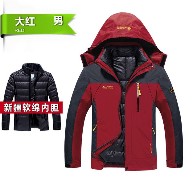 2020 menwomen зимний теплый флис softshell куртки спорт на открытом воздухе марка одежда пальто туризм треккинг горные лыжи мужчины женщины, Blue;black
2020 menwomen зимний теплый флис softshell куртки спорт на открытом воздухе марка одежда пальто туризм треккинг горные лыжи мужчины женщины, Blue;black