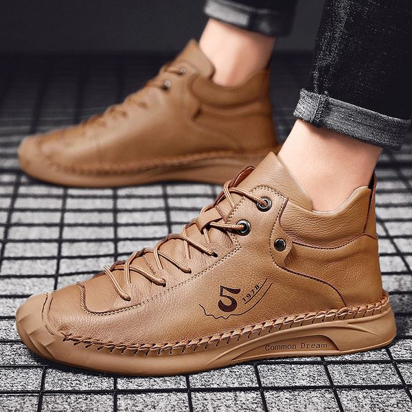 mens hiking boots breathable durable trekking backpacking mountaineering boots handmade outdoors men shoes hiker boot for men, Black
mens hiking boots breathable durable trekking backpacking mountaineering boots handmade outdoors men shoes hiker boot for men, Black