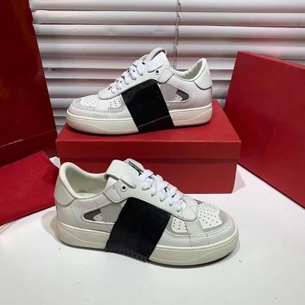 speed trainers mens running shoes men women leather black white flats high shoes fashion casual shoes sneakers da uomo
speed trainers mens running shoes men women leather black white flats high shoes fashion casual shoes sneakers da uomo