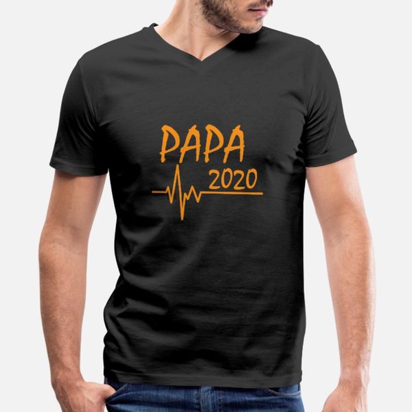 dad 2020 heartbeat pulse father's day gift t shirt men create cotton o neck trend famous breathable spring autumn cool shirt
dad 2020 heartbeat pulse father's day gift t shirt men create cotton o neck trend famous breathable spring autumn cool shirt
