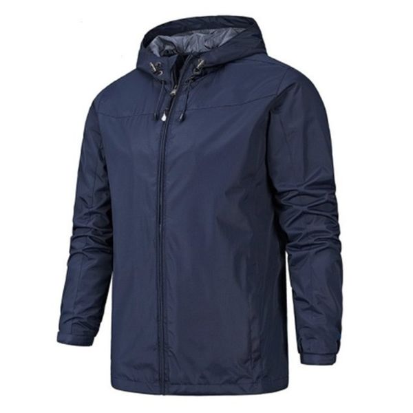 mens jackets windbreaker waterproof mountaineering jacket for men jacket zipper hoodie coats clothes sell like cakes vytj, Black;brown
mens jackets windbreaker waterproof mountaineering jacket for men jacket zipper hoodie coats clothes sell like cakes vytj, Black;brown