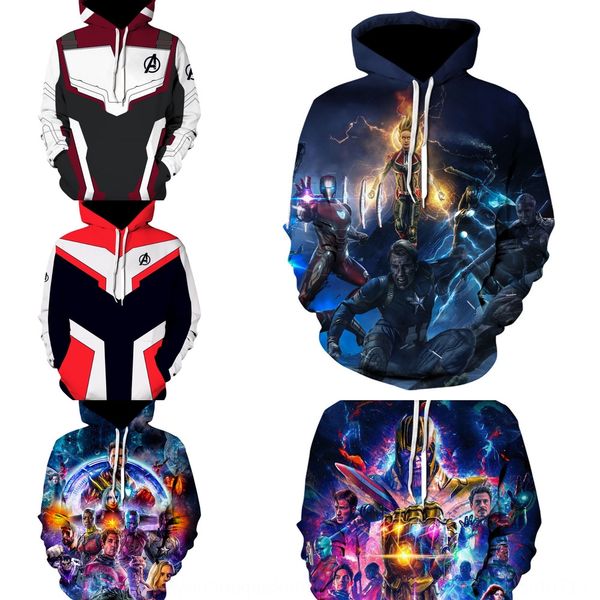 gyfys new avengers 4 final quantum clothes concept new avengers 4 final battle quantum battle clothes sweater concept sweater clothing cloth, Black
gyfys new avengers 4 final quantum clothes concept new avengers 4 final battle quantum battle clothes sweater concept sweater clothing cloth, Black