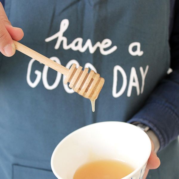 solid wood beech honey stick wooden stirring rod kitchen gadgets
solid wood beech honey stick wooden stirring rod kitchen gadgets