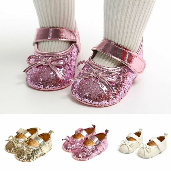 baby spring autumn fashion newborn baby girl princess crib shoes infant toddler pre walker first shoes 0-18
baby spring autumn fashion newborn baby girl princess crib shoes infant toddler pre walker first shoes 0-18