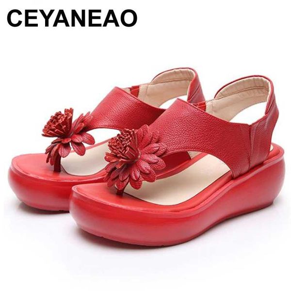 ceyaneao women platform sandals summer genuine leather handmade shoes women summer sandals slip on ladies sandal shoes, Black
ceyaneao women platform sandals summer genuine leather handmade shoes women summer sandals slip on ladies sandal shoes, Black