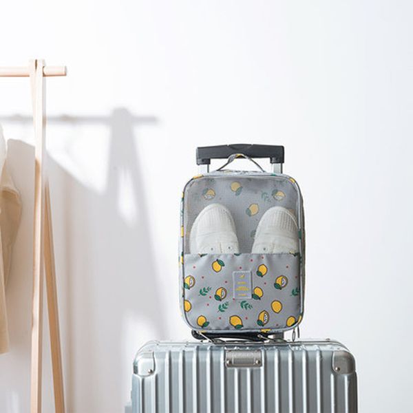 colorful membrane korean-style travel shoes buggy bag sports shoes and bag waterproof lemon set trolley shoe bag storage
colorful membrane korean-style travel shoes buggy bag sports shoes and bag waterproof lemon set trolley shoe bag storage