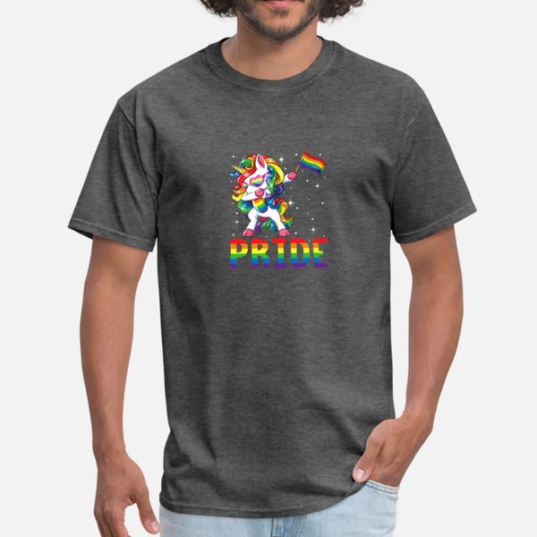 pride lgbt gay be lesbian unicorn dabbing funny t t shirt men customized cotton s-xxxl costume cute breathable spring autumn natural shirt
pride lgbt gay be lesbian unicorn dabbing funny t t shirt men customized cotton s-xxxl costume cute breathable spring autumn natural shirt