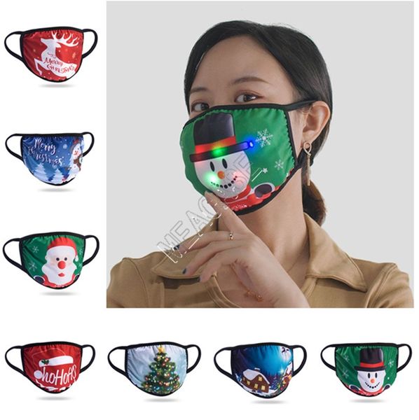 led luminous christmas mask cartoon face masks letters santa claus elk snowman cotton masks multicolor lights up xmas party facemasks d91502, Silver
led luminous christmas mask cartoon face masks letters santa claus elk snowman cotton masks multicolor lights up xmas party facemasks d91502, Silver