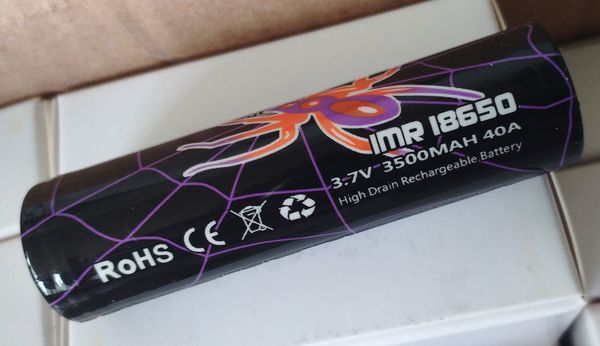 200pcs 18650 battery batteries rechargeable lithium li-on inr imr vapes ooze 510 threads pods e cig e-cigarette toshiba yocan
200pcs 18650 battery batteries rechargeable lithium li-on inr imr vapes ooze 510 threads pods e cig e-cigarette toshiba yocan