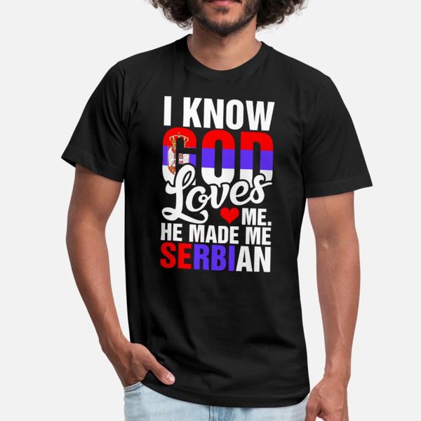 я знаю, что бог любит меня сербская тенниска мужчины дизайнер футболка s-xxxl нормальный интересный комфортная весна kawaii рубашка
я знаю, что бог любит меня сербская тенниска мужчины дизайнер футболка s-xxxl нормальный интересный комфортная весна kawaii рубашка
