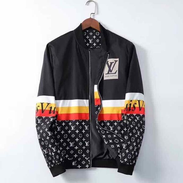 new style designer men jacket winter luxury coat men women long sleeve outdoor clothing mens clothing women clothes medusa jacket, Black;brown
new style designer men jacket winter luxury coat men women long sleeve outdoor clothing mens clothing women clothes medusa jacket, Black;brown