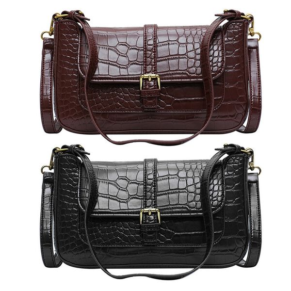 pu leather crossbody bags for women shoulder messenger bag lady stone pattern handbags and purse 
pu leather crossbody bags for women shoulder messenger bag lady stone pattern handbags and purse