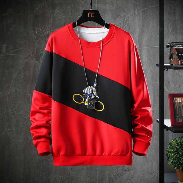 mens sweatshirt fashion mens stylist cartoon character printing hoodies jacket men womens casual sweatshirts 4 colors size m-4x, Black
mens sweatshirt fashion mens stylist cartoon character printing hoodies jacket men womens casual sweatshirts 4 colors size m-4x, Black
