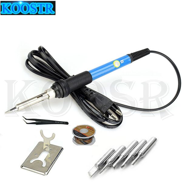 portable soldering iron kit 110v/220v 60w electronics welding iron tools set with adjustable temperature function
portable soldering iron kit 110v/220v 60w electronics welding iron tools set with adjustable temperature function