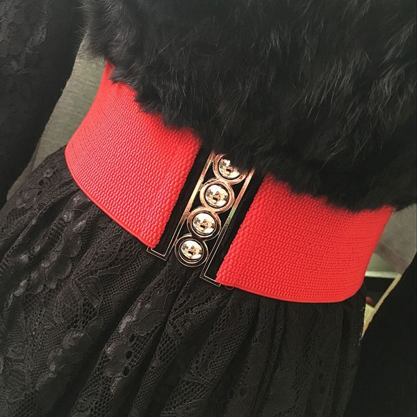 elastic lace black belts for women designer belts for costumes jeans belt female wedding dress waistband party, Black;brown
elastic lace black belts for women designer belts for costumes jeans belt female wedding dress waistband party, Black;brown