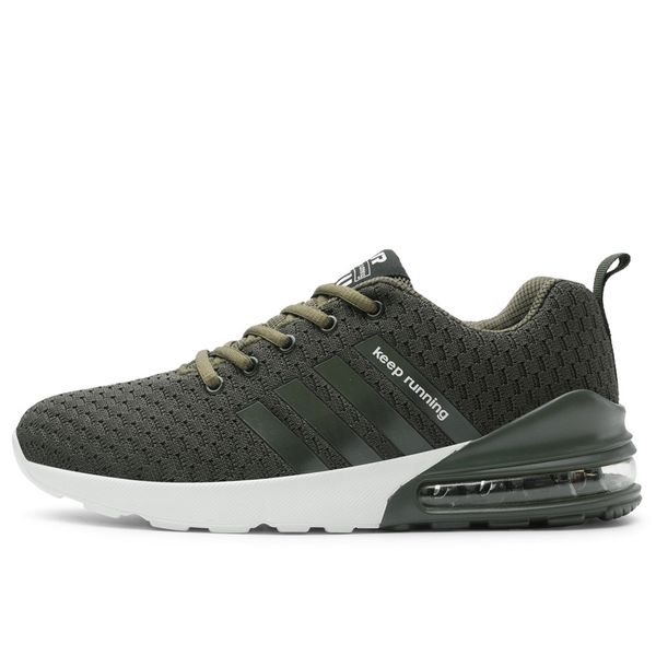 2020 light keep running shoes for men new sport shoes breathable mesh lace up walking jogging athletic footwear size 46
2020 light keep running shoes for men new sport shoes breathable mesh lace up walking jogging athletic footwear size 46