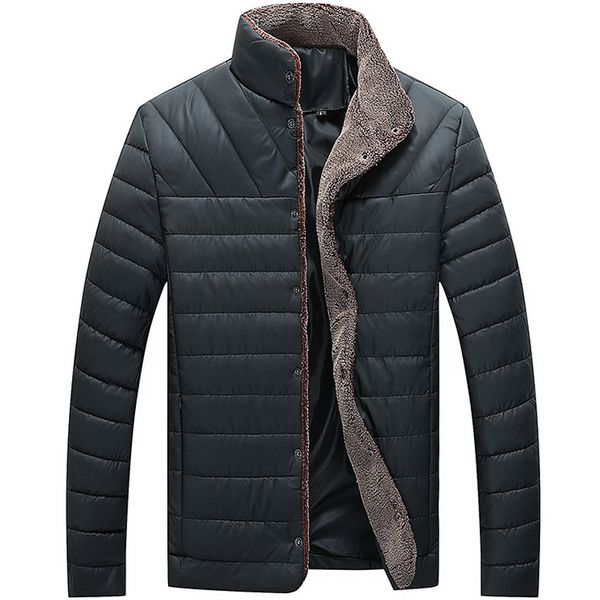 men's down & parkas winter jacket men 5xl cotton padded warm parka coat casual hooded fleece male windbreaker clothing 2021 hx014, Black
men's down & parkas winter jacket men 5xl cotton padded warm parka coat casual hooded fleece male windbreaker clothing 2021 hx014, Black
