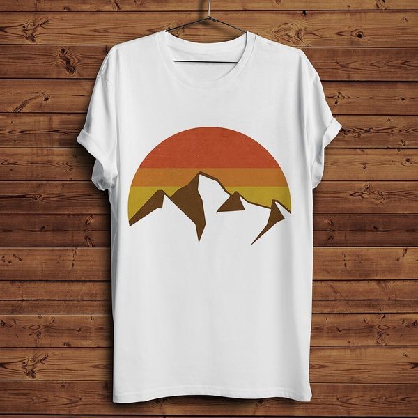 vintage mountain peaks summits sunset fall sun t shirt men 2019 summer new white casual homme cool nature tshirt
vintage mountain peaks summits sunset fall sun t shirt men 2019 summer new white casual homme cool nature tshirt