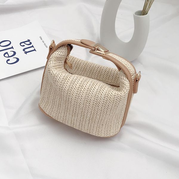 fashion summer totes handbag shoulder bag straw bag women casual vacation crossbody beach purses and handbags
fashion summer totes handbag shoulder bag straw bag women casual vacation crossbody beach purses and handbags