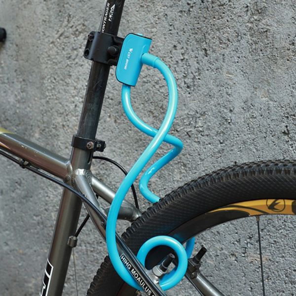 luck motorcycle pvc lock road bike safety anti-theft chain lock outdoor cycling bicycle accessories bike
luck motorcycle pvc lock road bike safety anti-theft chain lock outdoor cycling bicycle accessories bike