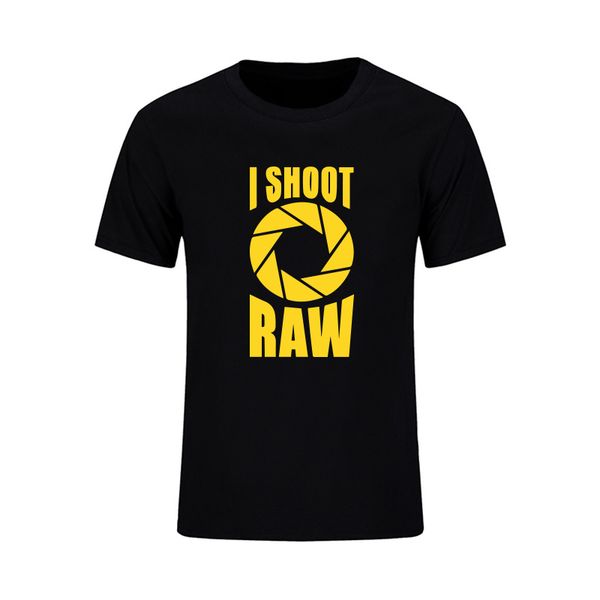 i shoot raw p pgrapher camera t-shirt short sleeve o-neck tshirt for men funny printed tee cotton
i shoot raw p pgrapher camera t-shirt short sleeve o-neck tshirt for men funny printed tee cotton