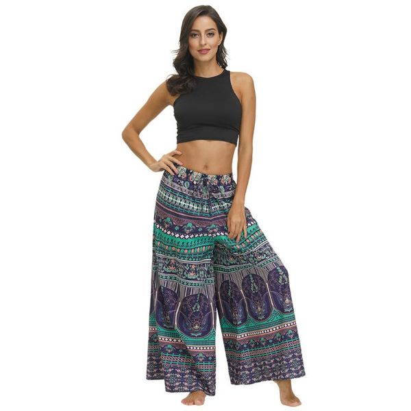yoga outfits kancoold sport fitness pants women fashion boho loose travel lounge beach print wide leg tracksuit female d24, White;red
yoga outfits kancoold sport fitness pants women fashion boho loose travel lounge beach print wide leg tracksuit female d24, White;red