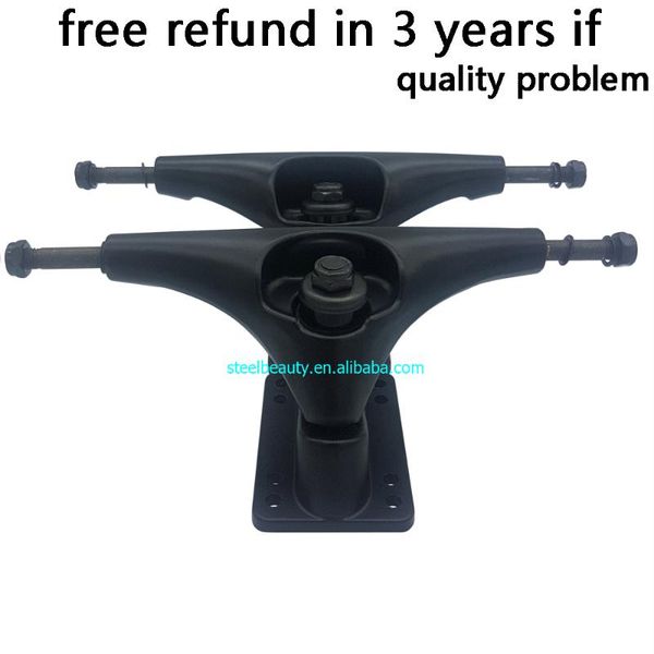 skateboarding three years quality warranty 1pair of 6.25 inch surf skateboard trucks 160mm gravity casting technology
skateboarding three years quality warranty 1pair of 6.25 inch surf skateboard trucks 160mm gravity casting technology