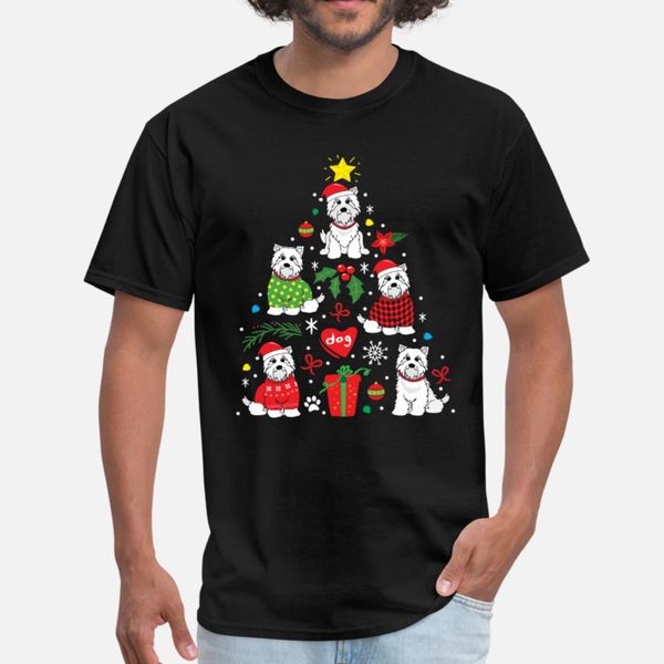 westie dog lover christmas ornament gift t shirt men designs 100% cotton plus size 3xl formal graphic comical summer style slim shirt
westie dog lover christmas ornament gift t shirt men designs 100% cotton plus size 3xl formal graphic comical summer style slim shirt
