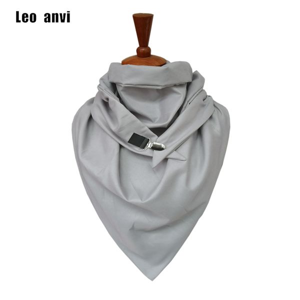 leo anvi designer women men soild shawls spring autumn simplicity fashion poncho scarves with metal snap bufanda mujer, Blue;gray
leo anvi designer women men soild shawls spring autumn simplicity fashion poncho scarves with metal snap bufanda mujer, Blue;gray