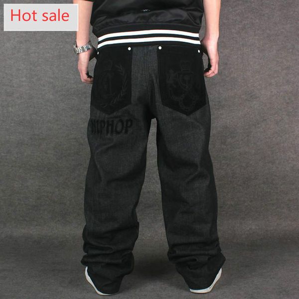 men baggy jeans plus big size mens hip hop jeans long loose fashion skateboard baggy relaxed fit for men blue 44 46
men baggy jeans plus big size mens hip hop jeans long loose fashion skateboard baggy relaxed fit for men blue 44 46