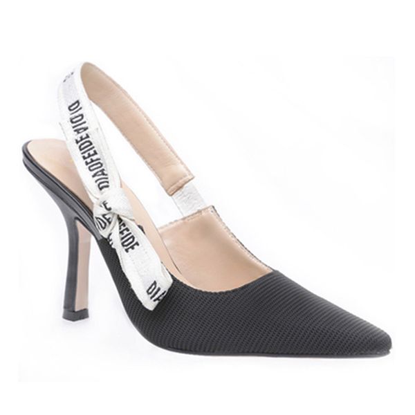 2020 new sandals side empty bow knot women's shoes letter high heels ladies fashion high heel sandals, Black
2020 new sandals side empty bow knot women's shoes letter high heels ladies fashion high heel sandals, Black