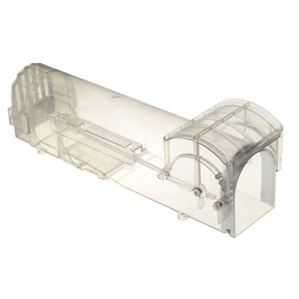 no kill reusable mouse trap home use bait safe humane auto lock rat pedal switch 
no kill reusable mouse trap home use bait safe humane auto lock rat pedal switch