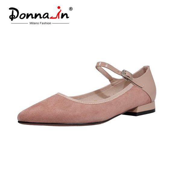 donna-in flat mary jane women genuine leather pointed toe flats shoes elegant comfortable ladies office shoes pink black grey
donna-in flat mary jane women genuine leather pointed toe flats shoes elegant comfortable ladies office shoes pink black grey
