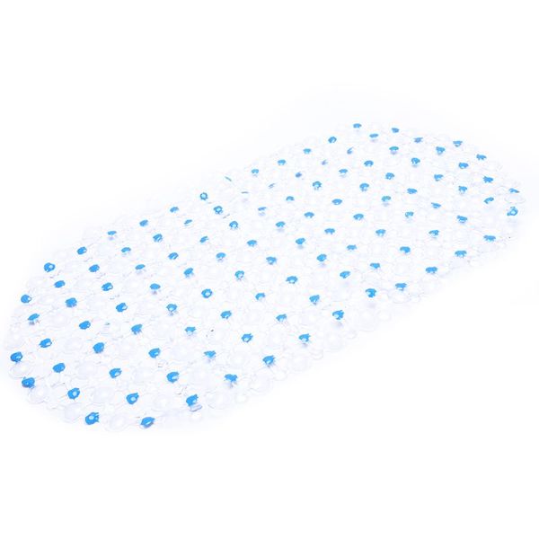 bath mats bathroom shower anti non slip pvc mat with strong rubber suction cups light blue
bath mats bathroom shower anti non slip pvc mat with strong rubber suction cups light blue