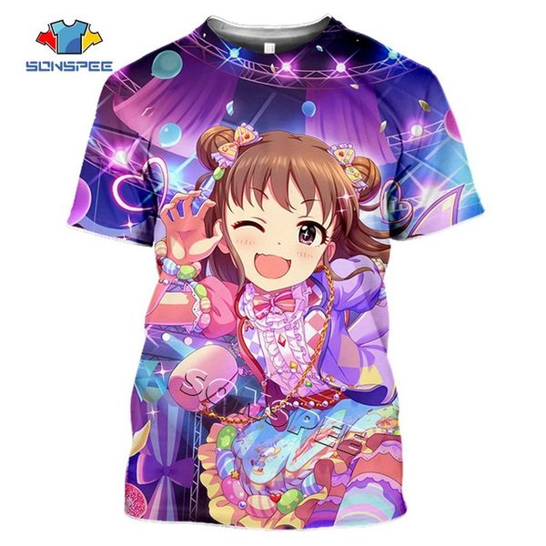 summer anime girl love live printed 3d print shirts oversized anime horror men clothing 
summer anime girl love live printed 3d print shirts oversized anime horror men clothing
