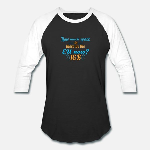 brexit 1gb t shirt men designer tee shirt s-xxxl formal crazy basic summer style letters shirt
brexit 1gb t shirt men designer tee shirt s-xxxl formal crazy basic summer style letters shirt