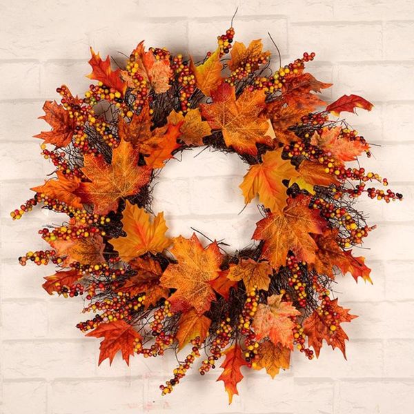 thanksgiving garland window wreath door autumn decoration ornaments holiday pendant wreath christmas decoration
thanksgiving garland window wreath door autumn decoration ornaments holiday pendant wreath christmas decoration