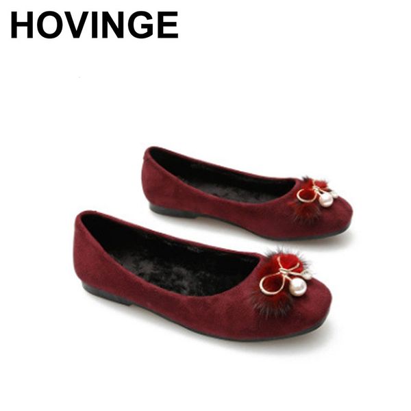 hovinge ladies shearling shoes hair square toe flats heel crystal bow new arrivals winter loafers, Black
hovinge ladies shearling shoes hair square toe flats heel crystal bow new arrivals winter loafers, Black