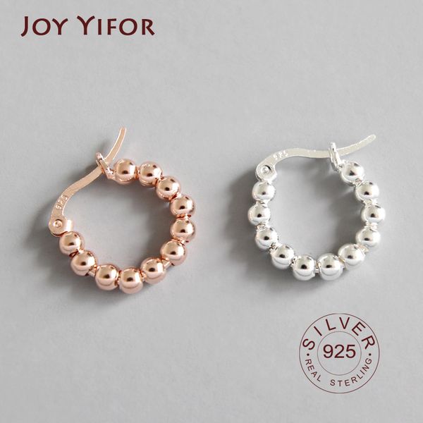 korean jewellery simple gold round earring 100% 925 sterling silver small round beads stud earrings for women, Golden;silver
korean jewellery simple gold round earring 100% 925 sterling silver small round beads stud earrings for women, Golden;silver