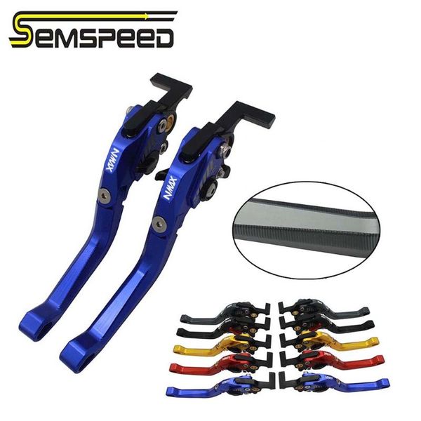 semspeed 2020 logo nmax levers for nmax 155 125 nmax155 nmax125 2020 motorcycle cnc 3d rhombus brake clutch levers
semspeed 2020 logo nmax levers for nmax 155 125 nmax155 nmax125 2020 motorcycle cnc 3d rhombus brake clutch levers