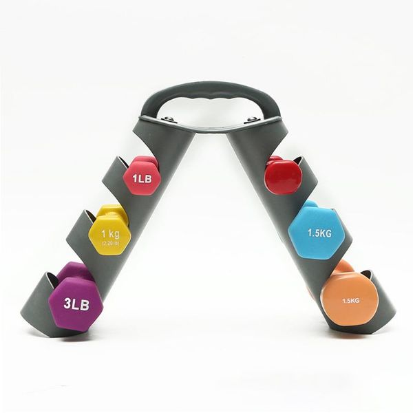 dumbbell storage rack 3/5 tier multi-layer dumbbell holder household storage fixed combination holder gym exercise
dumbbell storage rack 3/5 tier multi-layer dumbbell holder household storage fixed combination holder gym exercise