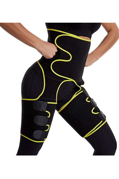 us stock men women shapers trainer belt corset belly slimming adjustable body shapewear kg-721, Black;gray
us stock men women shapers trainer belt corset belly slimming adjustable body shapewear kg-721, Black;gray