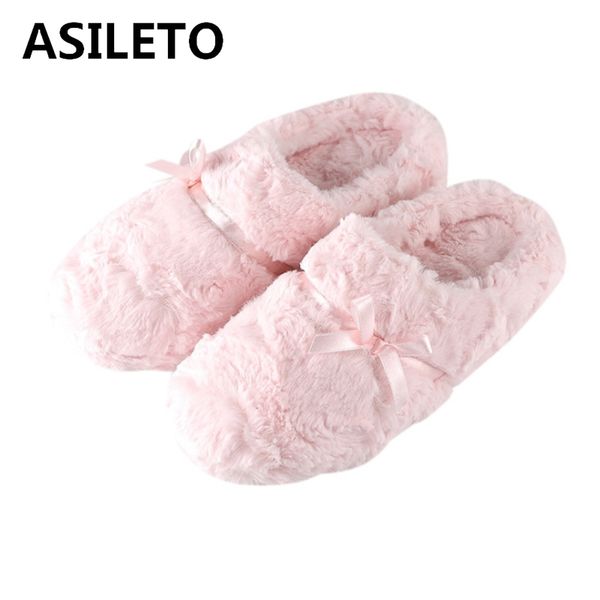 asileto winter wam soft slipper women furry cozy girls flock butterfly-knot big size 35-41 orange pink indoor f996, Black
asileto winter wam soft slipper women furry cozy girls flock butterfly-knot big size 35-41 orange pink indoor f996, Black