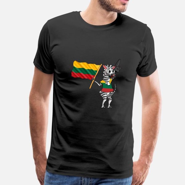 литовец zebra тенниска мужчины персонализированные с коротким рукавом s-xxxl standard fit basic лето оригинальная рубашка
литовец zebra тенниска мужчины персонализированные с коротким рукавом s-xxxl standard fit basic лето оригинальная рубашка