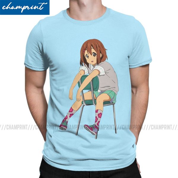 мужчины yui хирасава t shirt k-на japan music anime cotton tops vintage короткий рукав crew neck tee shirt 4xl 5xl 6xl t-shirt
мужчины yui хирасава t shirt k-на japan music anime cotton tops vintage короткий рукав crew neck tee shirt 4xl 5xl 6xl t-shirt